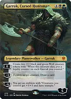 Throne of Eldraine #270
