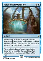 Mystery Booster 2 #33