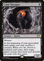 Modern Horizons #80