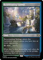 Commander Masters #617