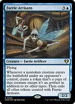 Commander Masters #92