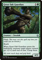 Commander Anthology #113
