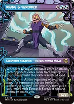 Teenage Mutant Ninja Turtles #245