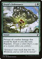 Commander 2019 #162