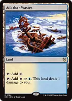 Aetherdrift Commander #144