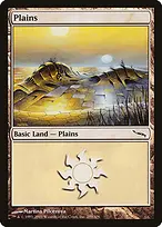 Mirrodin #289