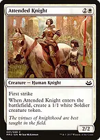 Modern Masters 2017 #1