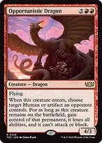 Tarkir: Dragonstorm Commander #228