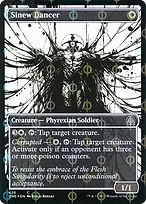 Phyrexia: All Will Be One #426