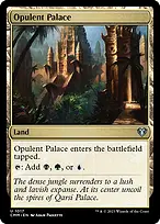 Commander Masters #1017