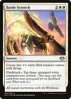 Modern Horizons #4