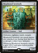 New Capenna Commander #85