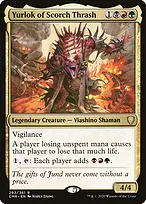 Commander Legends #293