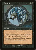 Urza's Saga #120