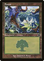 Dominaria Remastered #411