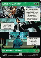 Marvel's Spider-Man #226
