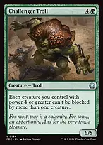 Foundations Commander #194