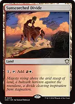 Secrets of Strixhaven Commander #410