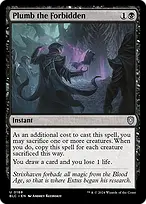 Bloomburrow Commander #188