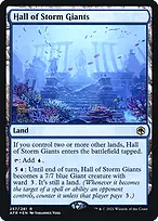 Adventures in the Forgotten Realms Promos #257s