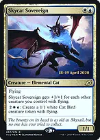 Ikoria: Lair of Behemoths Promos #207s