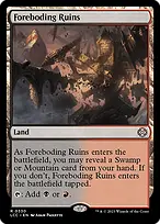 The Lost Caverns of Ixalan Commander #330