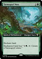 Modern Horizons 3 Commander #68