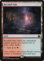 Innistrad: Midnight Hunt #266