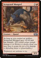 Magic 2015 #160