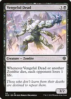Starter Commander Decks #117