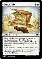 Bloomburrow #7