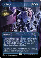 Secret Lair Drop #411