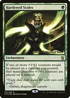 Khans of Tarkir Promos #133s