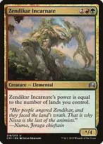 Magic Origins #219