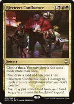 New Capenna Commander #79