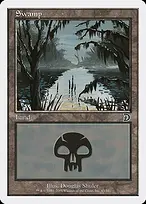Deckmasters #43