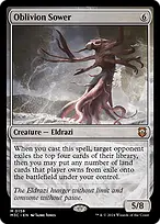 Modern Horizons 3 Commander #158