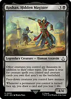 Assassin's Creed #32