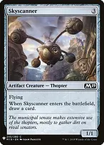 The List #M19-245