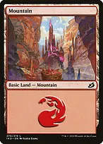Ikoria: Lair of Behemoths #270