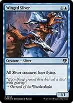 Commander Masters #860