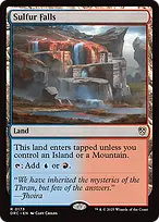 Aetherdrift Commander #173