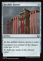 Foundations Commander #263