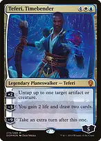 Dominaria #270