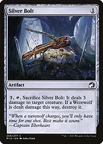 Innistrad: Midnight Hunt #258