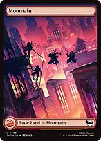 Teenage Mutant Ninja Turtles #308