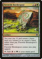 Alara Reborn #54