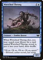 Innistrad: Crimson Vow #91