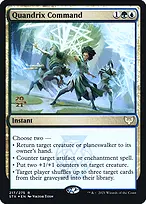 Strixhaven: School of Mages Promos #217s