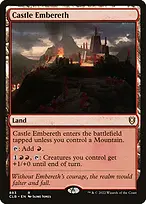Commander Legends: Battle for Baldur's Gate #883